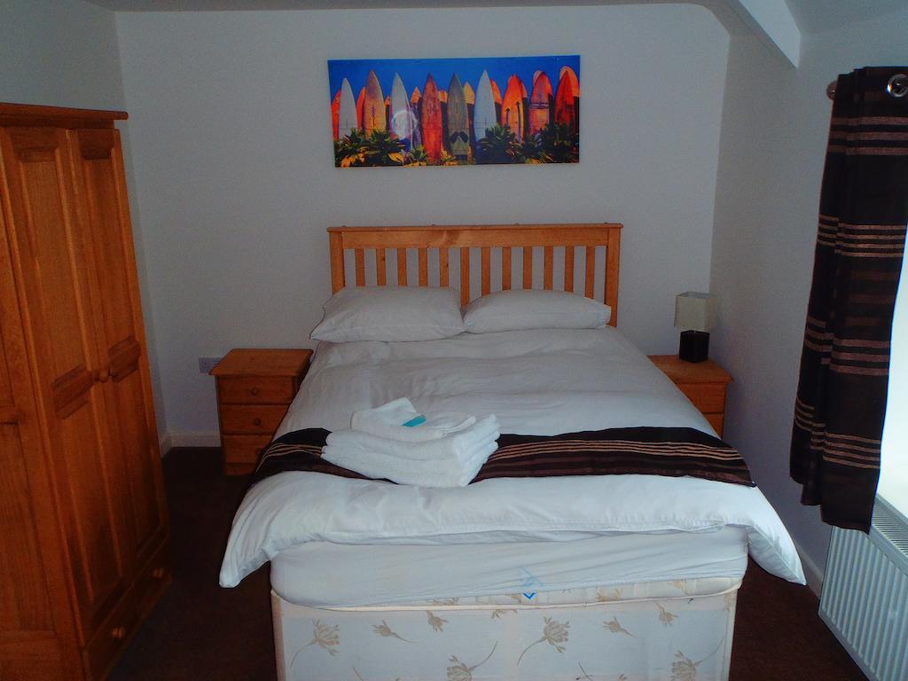 Hillcrest Farm Bed & Breakfast Redhill  Chambre photo