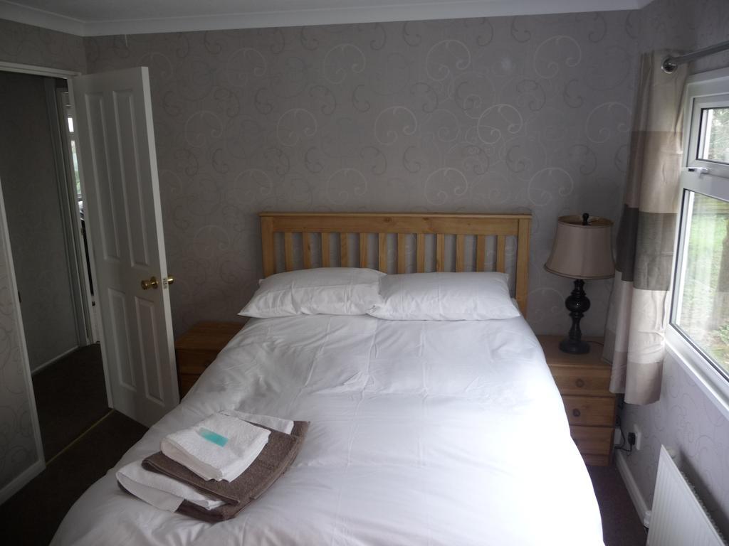 Hillcrest Farm Bed & Breakfast Redhill  Chambre photo