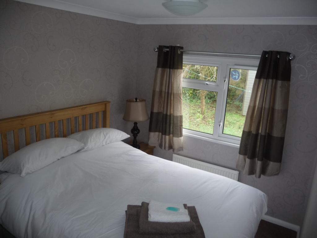 Hillcrest Farm Bed & Breakfast Redhill  Chambre photo